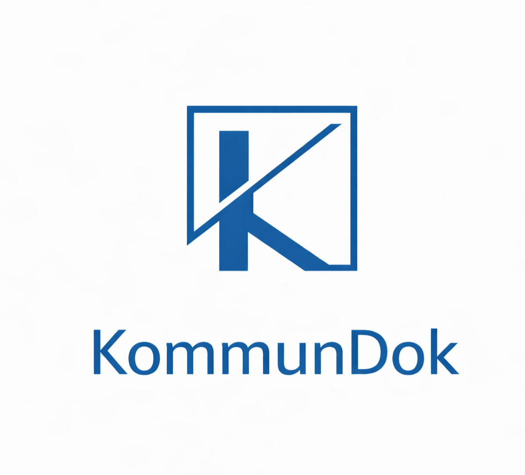 KommunDok